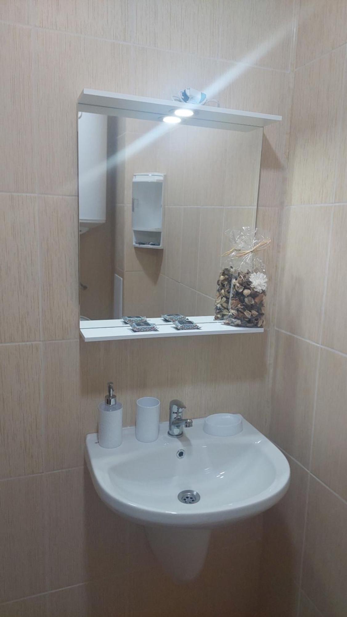 Krimski Apartment - Free Private Parking Varna Exterior foto