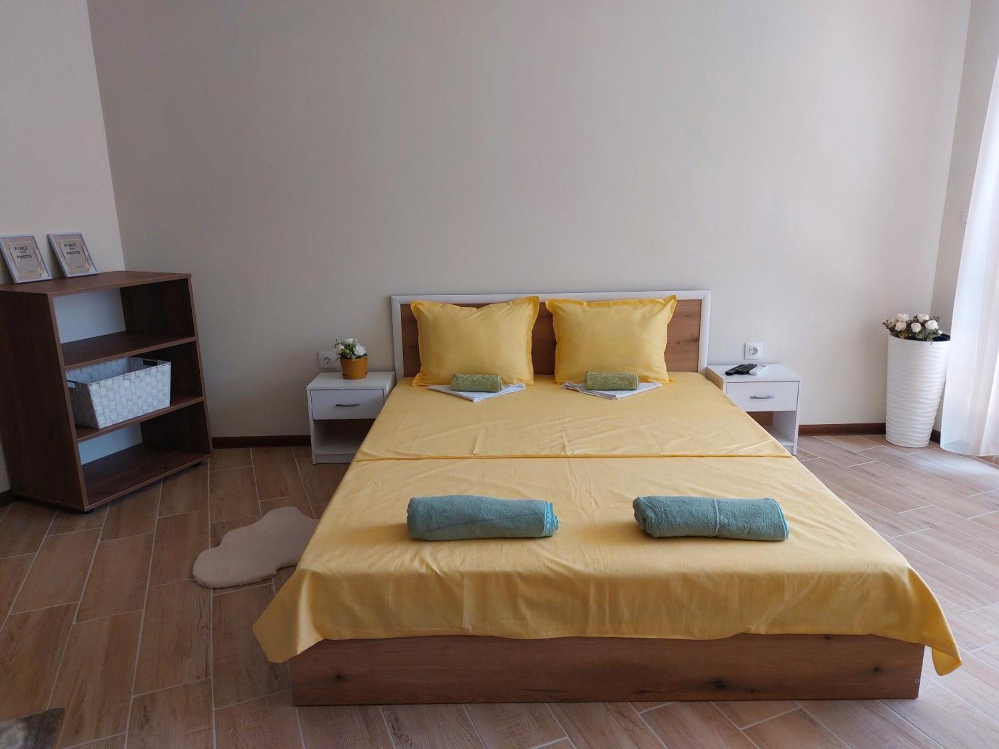 Krimski Apartment - Free Private Parking Varna Exterior foto