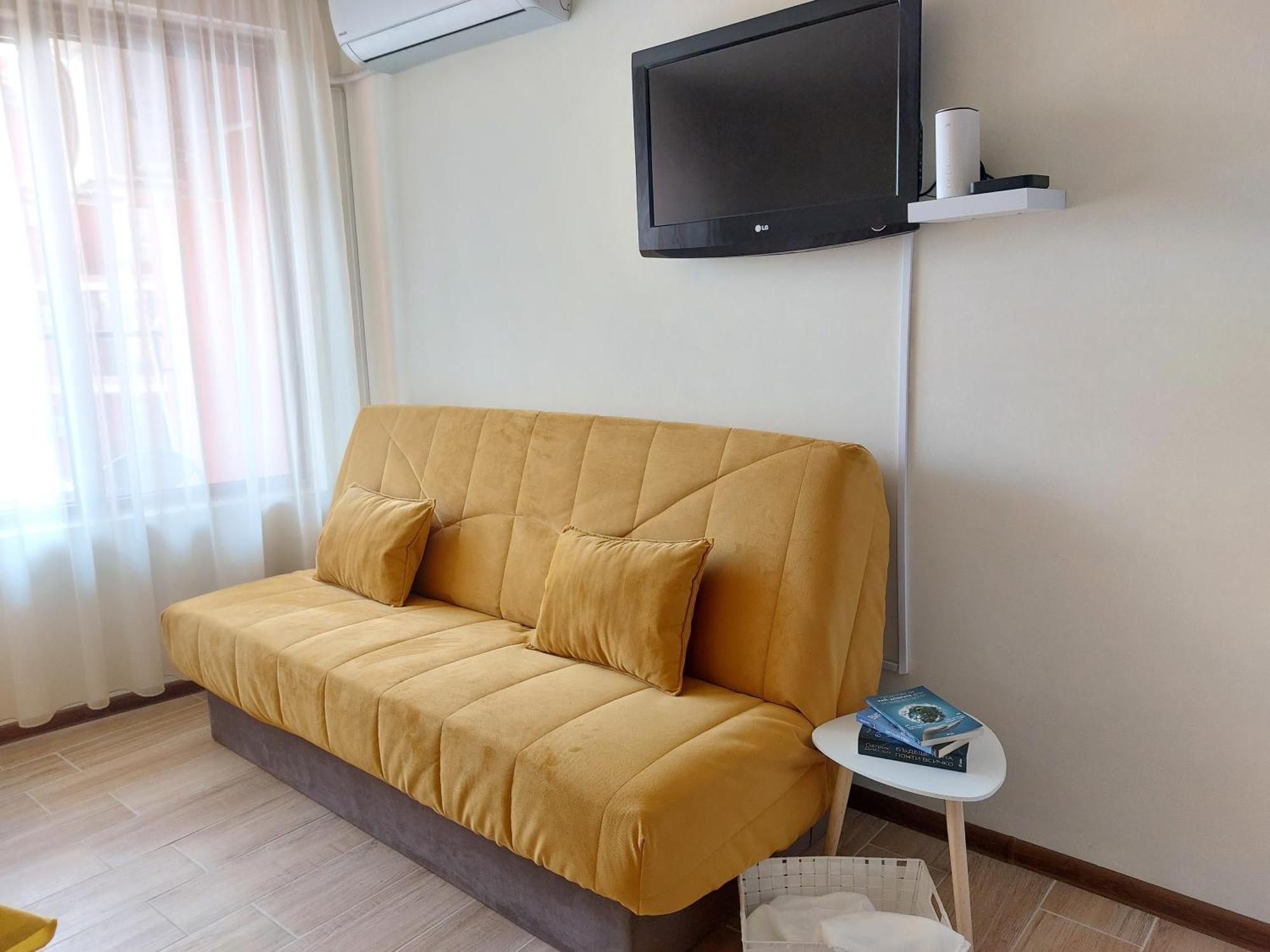 Krimski Apartment - Free Private Parking Varna Exterior foto