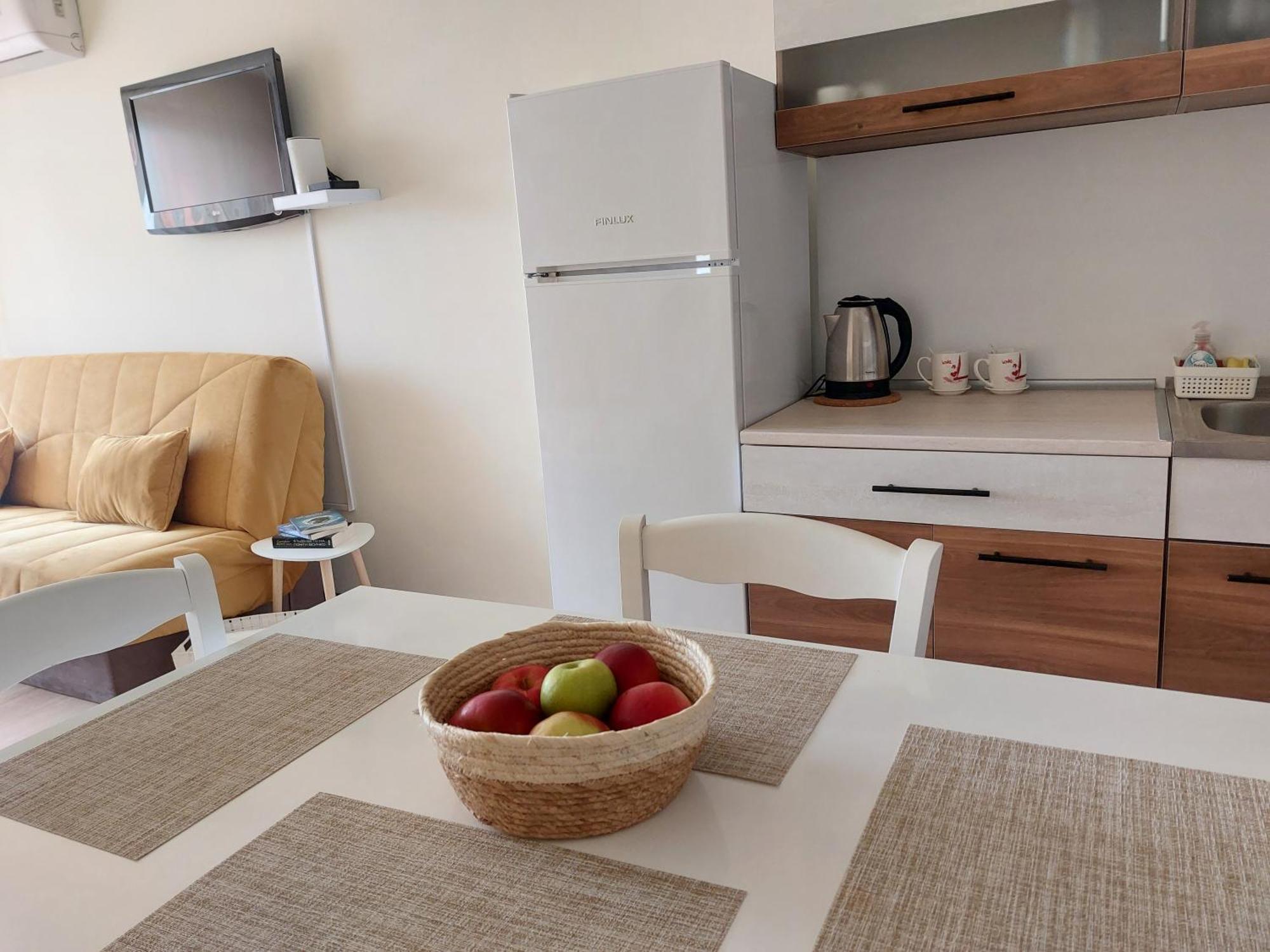 Krimski Apartment - Free Private Parking Varna Exterior foto